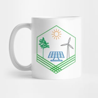 power Mug